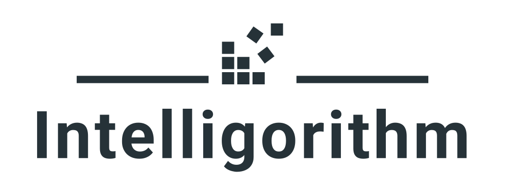 Intelligorithm Logo